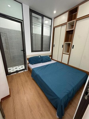 bán căn hộ tập thể c28 tân mai. dt sổ 24 m2. full nội thất, giá 2,86 tỷ, lh 