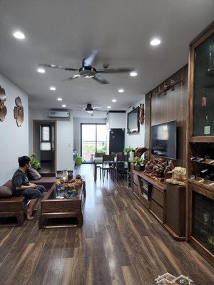 bán căn 3 phòng ngủ chung cư new horizon 87 lĩnh nam 6 tỷ