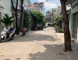 gấp! bán nhà dt lớn 88m2. sát mt gò dầu, tân phú, trệt, lầu. giá 7.2 tỷ