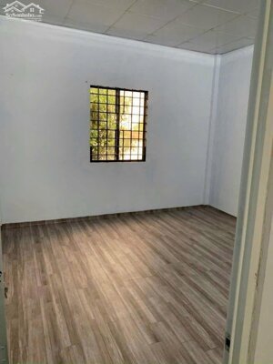 Bán Nhà Đường Số 6 KDC Đại học y dược Cần Thơ