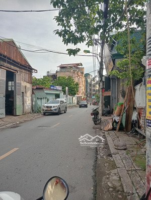 bán nhà mặt phố yên sở quận hoàng mai hà nội, dt 60m cấp4 mt 4m, giá 13 tỷ