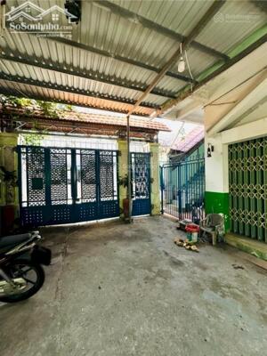 Ngộp, nhà C4 full thổ 210m2, ngang 14m, HXH Nguyễn Xiển, ngay VĐ 3, chỉ 7.7 tỷ