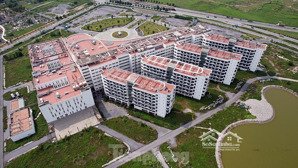chính chủ gửi bán lô đất khu cán bộ bác sĩ bạch mai 2 - phủ lý