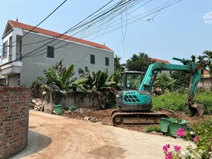cho thuê đất 350m2 tại đức chính, đông triều, quảng ninh, giá: 14 triệu