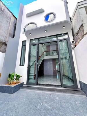 Bán Nhà Trệt Lửng Hẻm 18 Đường Lê Anh Xuân, Ninh Kiều Cần Thơ