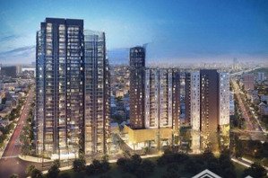bán chcc cao cấp kingdom 101, q10 dt 72m2, 2pn, 2wc giá 6tỷ3 view mát nhà đẹp. lh 