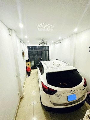 khu phân lô cán bộ phố giảng võ - 60m2 - gần phố - gara ô tô - kinh doanh