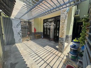 bán nhà 1 trệt 1 lầu, xe hơi ngủ trong nhà, 3pn, 3wc, 90m2 ngang 5.6m hiệp bình chánh, thủ đức