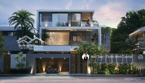 nhà mới, đẹp ngay! mặt tiền nguyễn văn đậu, bình thạnh - dt: 4m x 24m - 4 tầng-vuông vức.chỉ 19 tỷ