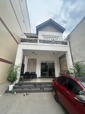 bán nhà mặt tiền vũ ngọc phan, bình thạnh 379m², vip ngay bệnh viện gia định giá 70 tỷ