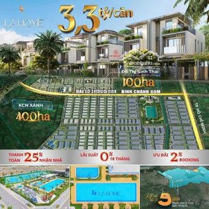 khu đô thị la home mở bán giai đoạn 2 phân khu river park