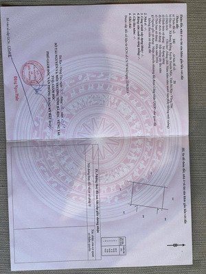 sở hữu mảnh đất rộng giữa thiên nhiên trong lành hồ tràm chỉ cách biển 10 phút! giá 1ty200