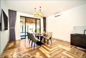 villa nghỉ dưỡng rừng dừa bảy mẫu -hội an -dòng tiền 120 triệu tháng -chỉ 10,5 tỷ