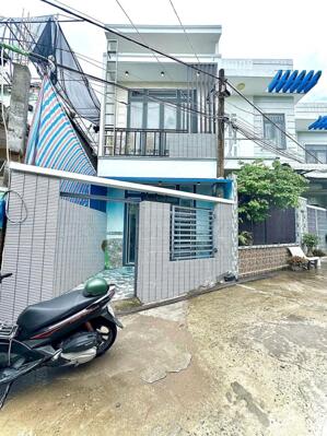 Bán Nhà Lầu Hẻm 127 Võ Văn Kiệt, An Hòa, Ninh Kiều