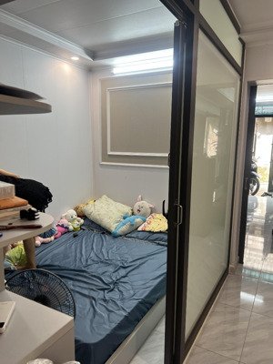 bán nhà tập thể ttqđ phường mai động hoàng mai giá hơn 3 ty
