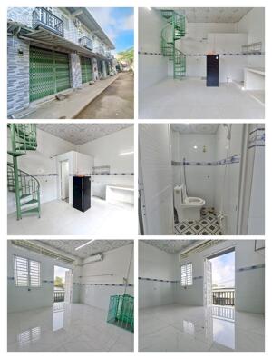 Bán Dãy 3 Căn Trọ Hẻm 9 Trần Chiên, Gần Đại học Tây Đô