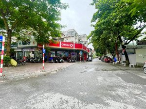 10 m ra mp, ô tô tránh, phân lô, nguyễn văn cừ, bồ đề, lb, dt 74 m, 2t, mt 6.3 m, giá 16 tỷ 95