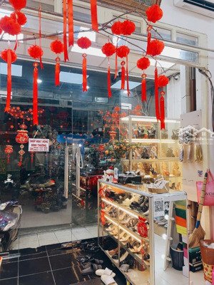 chính chủ bán nhà mặt tiền kinh doanh quận 7 ngay lâm văn bền - dt 72m2 - giá nhỉnh 14 tỷ