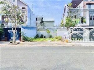 bán đất 100m2 tại kdc bình hưng, gần bến xe quận 8, giá 1ty449, bình chánh, hcm đẹp, nhiều tiện ích