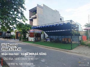 vip bán đất hòa liên 5. vị trí kinh doanh buôn bán tốt, lh 