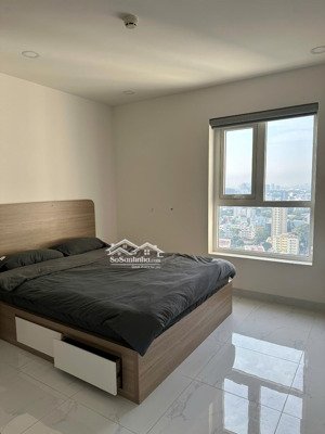 cho thuê cc tại xi grand court, lý thường kiệt - q10, 15 triệu, 2pn, 2wc, nhà đẹp. lh: 
