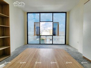 khai trương căn hộ 2pn 1wc trương công định - trường chinh