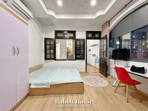 cho thuê cc mini 1pn, 1wc, 40m2 tại nguyễn hữu cảnh, bình thạnh, 8,5 triệu