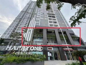 cho thuê văn phòng tại happy one central, 330 nghìn / m2, 82 m2, thủ dầu một, bình dương