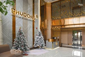 căn hộ phạm văn đông hàng chủ đầu tư