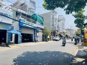 BÁN GẤP NHÀ MẶT TIỀN HUỲNH THỊ HAI-TÂN CHÁNH HIỆP,Q.12–102M²,FULL THỔ CƯ–GIÁ CHỈ 8.5 TỶ 