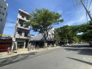 bán đất tđc đông trà - đường huỳnh văn nghệ 10m5 - sát nguyễn minh châu giá 7 tỷ