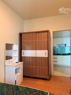 cho thuê nhanh căn 1pn - full nội thất- giá tốt- tầng view đẹp- sát q2- nhà xinh