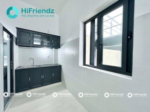 dự án mới khai trương ở dương quảng hàm, 4,5 triệu, 30 m2, gò vấp, hcm