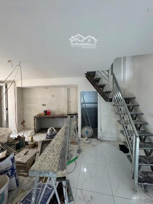 nhà nhỏ mới xinh 32m2, phạm văn bạch, tân bình