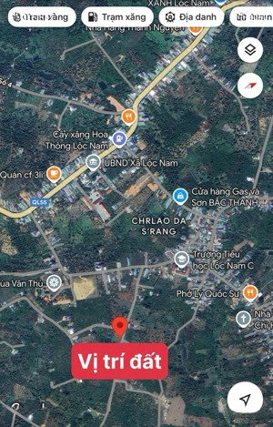 đất ngộp giá rẻ chủ cần bán gấp chỉ 2tr/m đất thổ cư sổ sẵn sang tên ngay