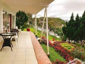 villa nghỉ dưỡng thích hợp làm mô hình kinh doanh cafe view nhà hàng ngang 50m 2278m2