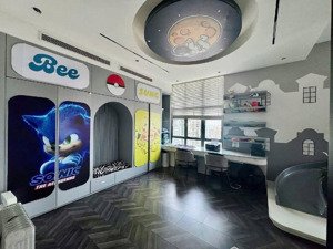 bán căn penthouse cao cấp 5pn, 4wc, 360m2, view đẹp tại mulberry lane, mỗ lao, hà đông, hà nội