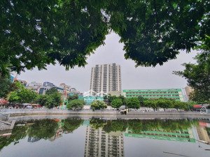 [ bán gấp ] chủ thiện chí muốn bán nhà mặt đường phú mỹ 36m2 - mt4.2m, ngõ rộng-kinh doanh sầm uất