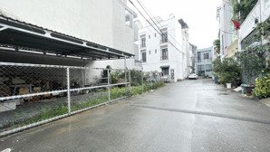 61,1m2 đất hẻm nhựa xe hơi 4m đường số 22 gần phạm văn đồng, đường số 30, 4s linh đông giá 4,65 tỷ