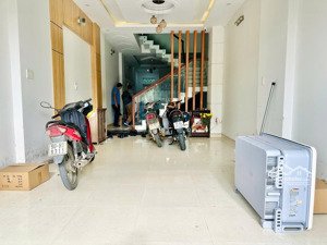 cho thuê nhà đẹp liên kế 1 trệt 3 lầu khu d2d võ thị sáu
