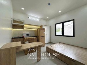 cho thuê nhà trọ full nội thất cao cấp, 30m2, 4,8 triệu tại lê văn thọ, gò vấp, hcm đẹp xuất sắc