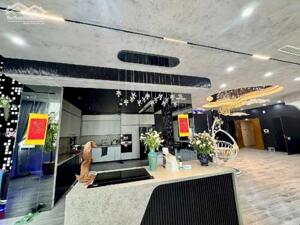 Bán căn PENHOUSE cao cấp 5PN, 4WC, 360m2, view đẹp tại Mulberry Lane, Mỗ Lao, Hà Đông, Hà Nội