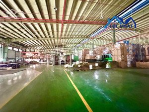 cho thuê xưởng mới 15000m2 kcn nhơn trạch, đồng nai cao 10m - 16m