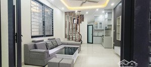 nhà đẹp ngõ hà trì 1 - trung tâm hà đông - 32m - 5 tầng - nhỉnh 6 tỷ