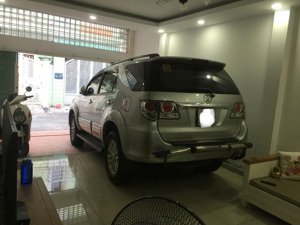 bán nhà bình thạnh - hẻm 8m đinh bộ lĩnh p26 -gần hàng xanh- xe ôtô ngủ trong nhà -4x16m- 8,7 tỷ tl