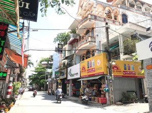 bán nhà hẻm xe hơi thông đồng xoài p.13 tân bình, 10 x 20m, kết cấu 3 lầu, chỉ 15.9 tỷ còn tl