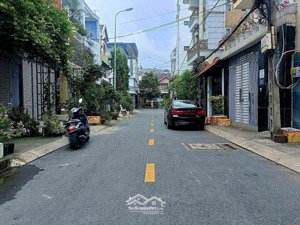 đi nn bán gấp chdv 3 lầu, 200m2, ngang 6m hậu 10m, đường 8m thônv ngay toà án gò vấp, giá 23.5 tỷtl