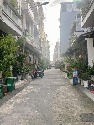 siêu hiếm - đất đẹp khu vip hương lộ 2 - hẻm xe tải 6m - 65m2 - sổ nở hậu - giá chỉ hơn 4 tỷ