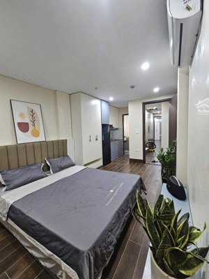 cho thuê cc mini tại khương trung, thanh xuân, hà nội, 6 triệu, 28 m2, giá cực chất hot!