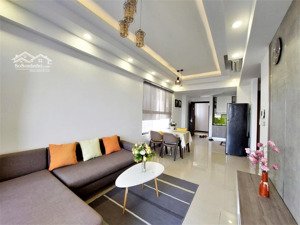 hott!!! căn góc cho thuê ở ngay the botanica - novaland 2pn 2wc 75m2 (15.5 triệu) đẹp